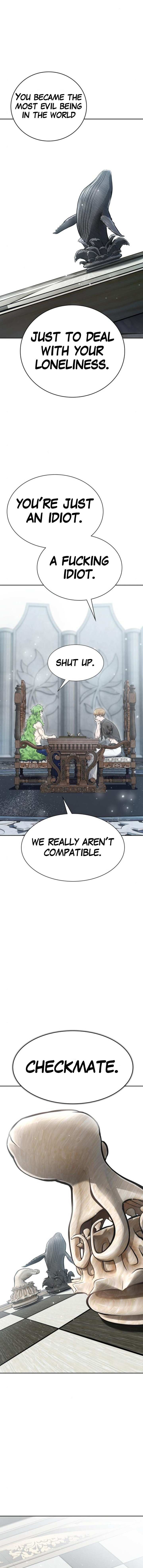 Tower of God Chapter 650 image 08